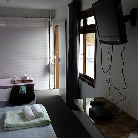 Apartamento Pouse Bem Blumenau Exterior foto