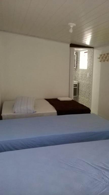 Apartamento Pouse Bem Blumenau Exterior foto