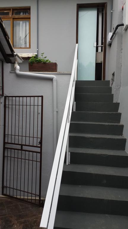 Apartamento Pouse Bem Blumenau Exterior foto