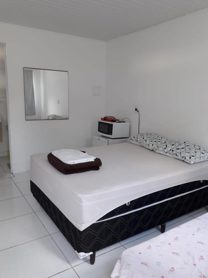 Apartamento Pouse Bem Blumenau Exterior foto