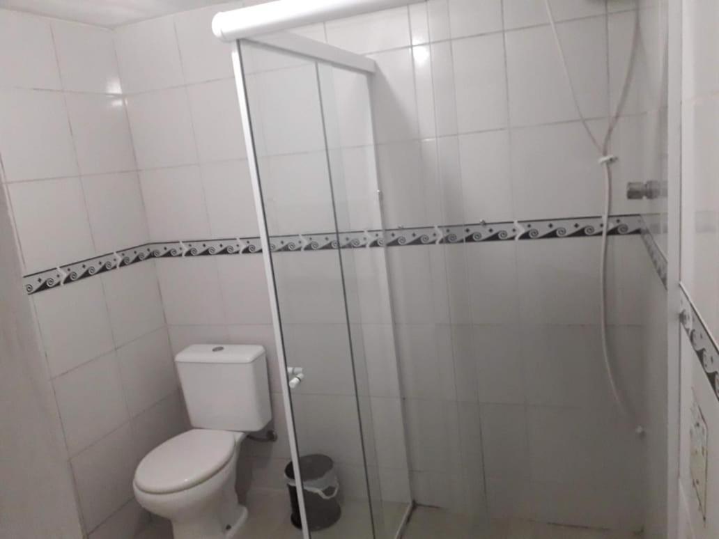 Apartamento Pouse Bem Blumenau Exterior foto