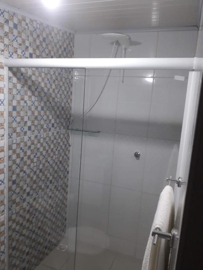 Apartamento Pouse Bem Blumenau Exterior foto