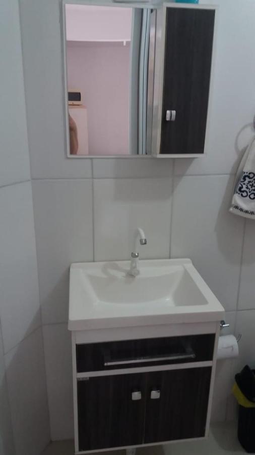 Apartamento Pouse Bem Blumenau Exterior foto