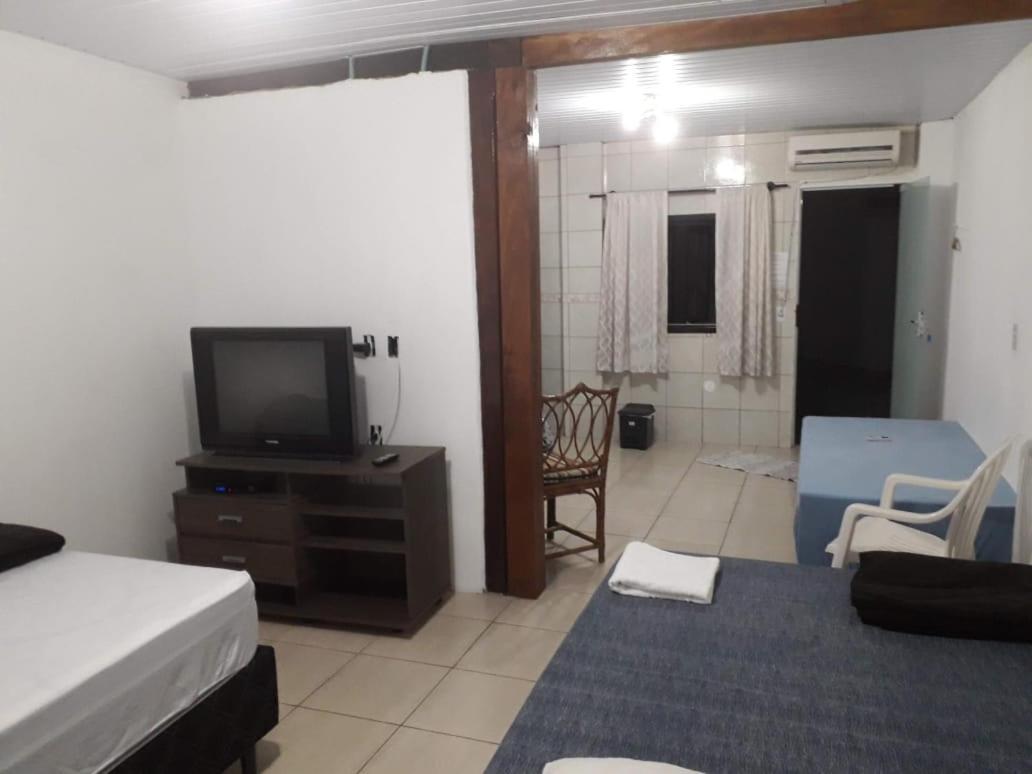 Apartamento Pouse Bem Blumenau Exterior foto