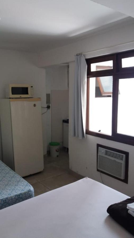 Apartamento Pouse Bem Blumenau Exterior foto