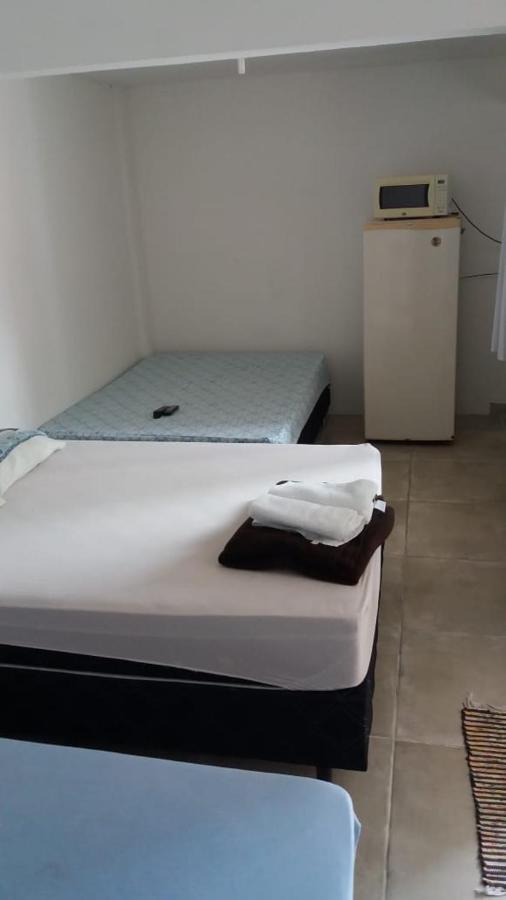 Apartamento Pouse Bem Blumenau Exterior foto