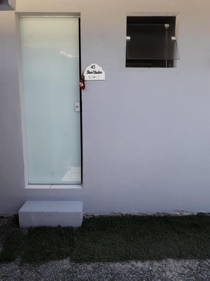 Apartamento Pouse Bem Blumenau Exterior foto