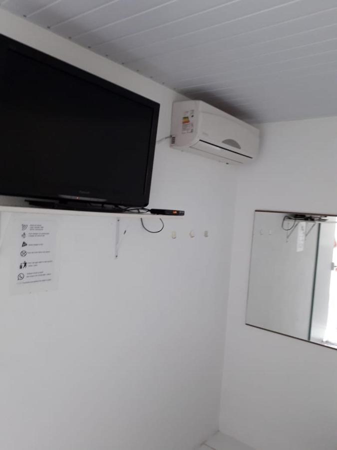 Apartamento Pouse Bem Blumenau Exterior foto